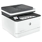 HP Multifunción Láserjet Pro 3102FDW Wifi Dúplex - Miniatura 2