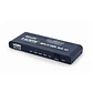 Gembird Divisor de HDMI 4 Puertos Negro - Miniatura 1