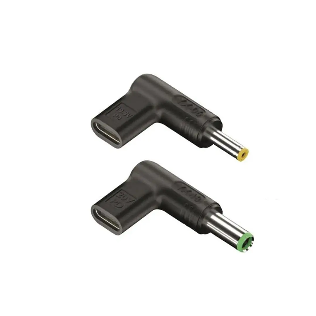 NGS CLAVIJAS USB-C PARA ORDENADORES TOSHIBA 1