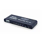 Gembird Divisor de HDMI 4 Puertos Negro - Miniatura 2