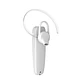 Celly Auricular mono Bluetooth Blanco - Miniatura 1