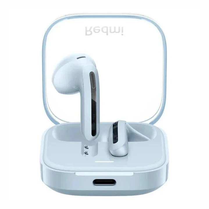 Xiaomi Auriculares Buds 6 Active Blue 1