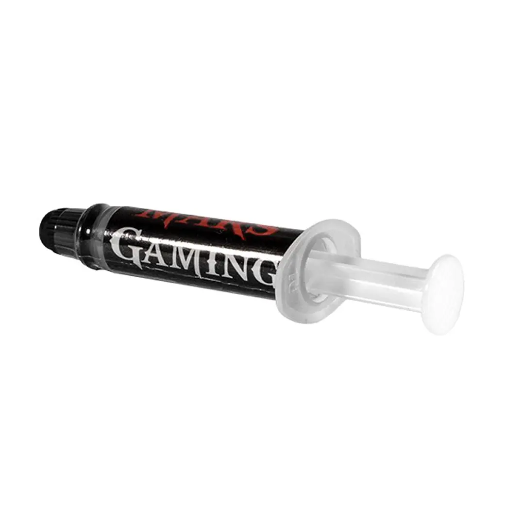 Mars Gaming Jeringuilla Pasta Térmica MT0 3