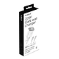 Celly Cargador Gan  1C 20w+ C A Light + Cable - vignette 3