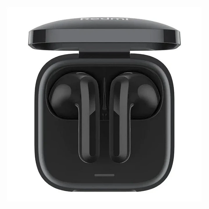 Xiaomi Auriculares Buds 6 Active Black 3
