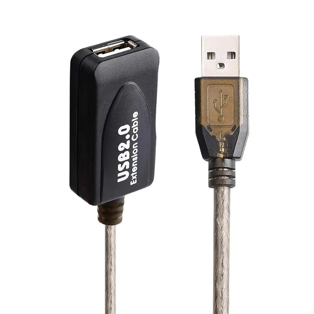 Ewent Amplificador Señal USB 5 metros 2