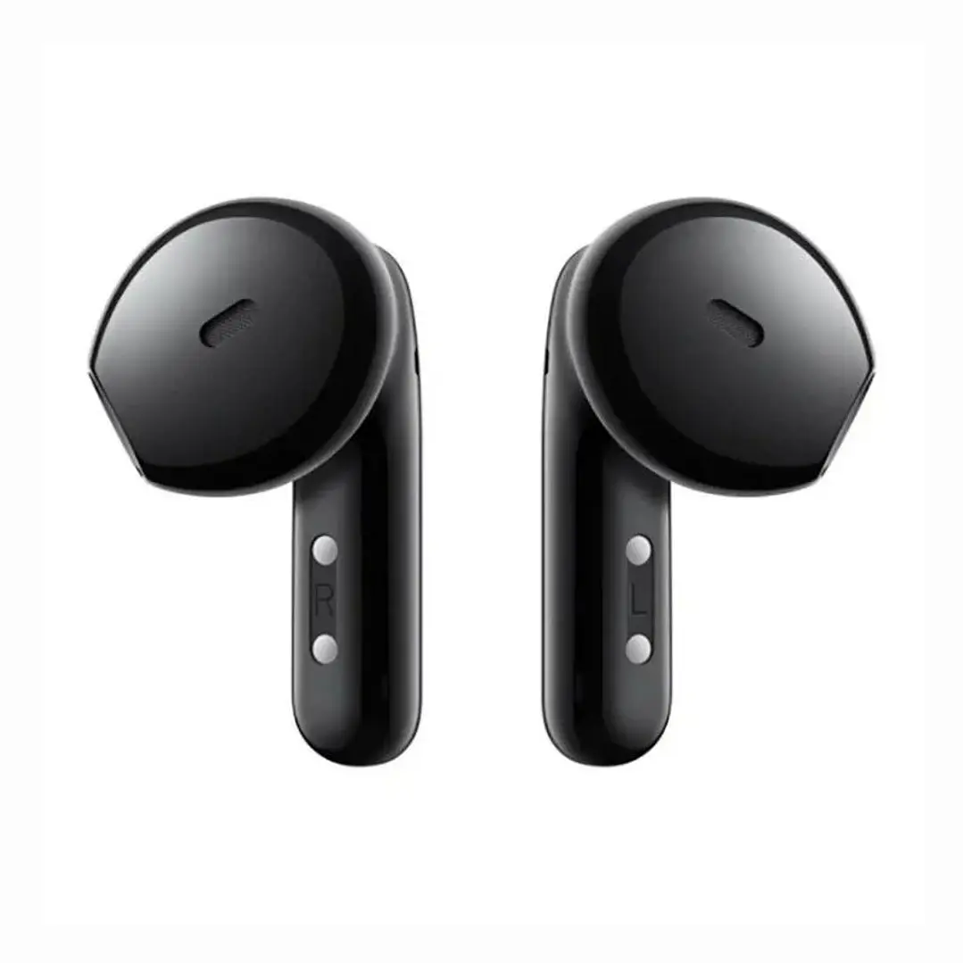 Xiaomi Auriculares Buds 6 Active Black 4