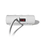 EWENT EW3935 Regleta 5 Schuko + 2 usb 2.1A - Thumbnail 2