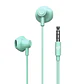 Energy Sistem Auriculares  EasyPods Mint - thumbnail 1