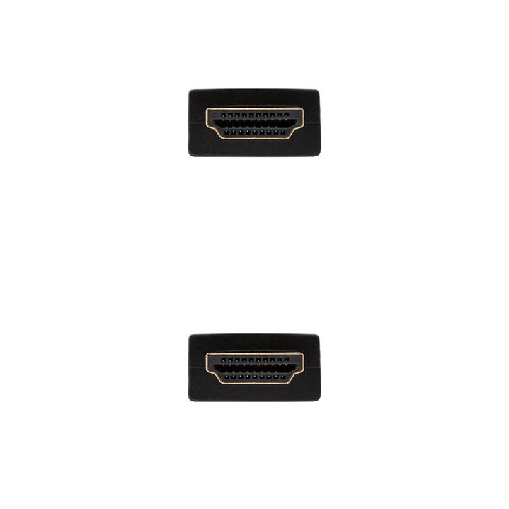 Nanocable Cable Conexión HDMI V 1.4 1,5 M 3