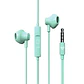 Energy Sistem Auriculares  EasyPods Mint - thumbnail 2