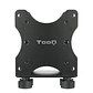 Tooq Soporte Metálico para mini PC negro - vignette 2