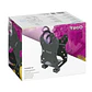 Tooq Soporte Metálico para mini PC negro - vignette 4