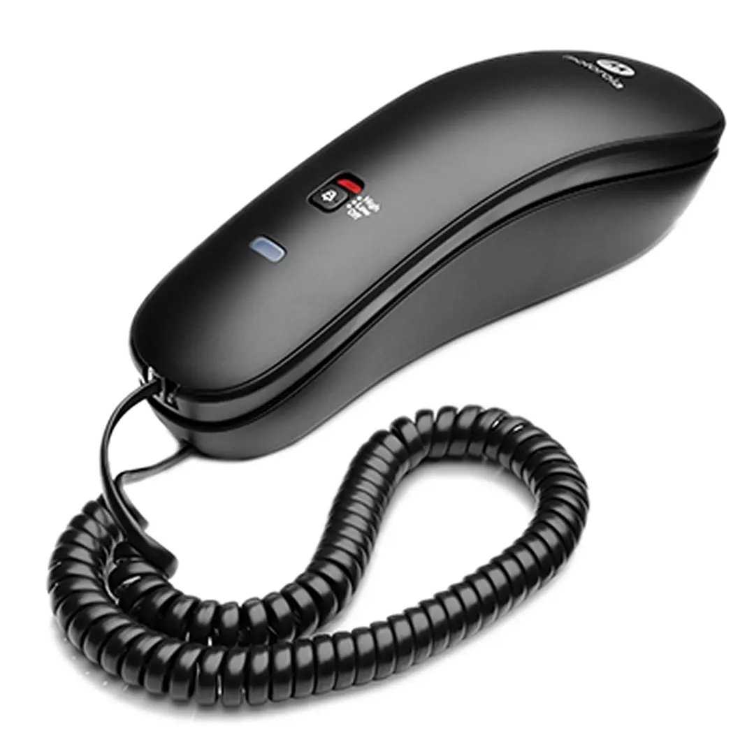 MOTOROLA CT50 Telefono 10M Negro 1
