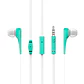 Energy Sistem Auricular Intrauditivo Style 1 Menta - Thumbnail 4