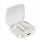 Xiaomi Auriculares Buds 6 Active White - thumbnail 2