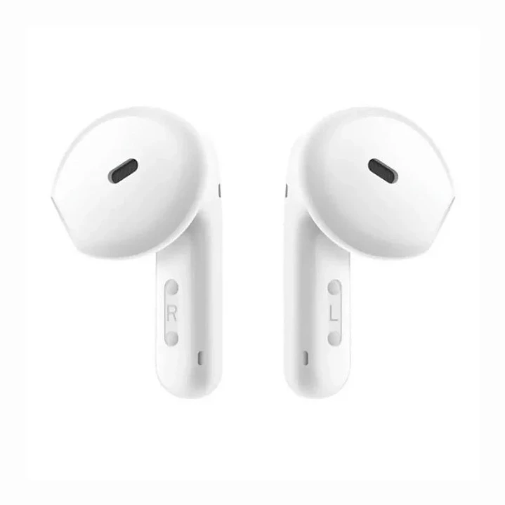 Xiaomi Auriculares Buds 6 Active White 4
