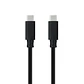 Nanocable Cable USB 3.1GEN2 5A USB-C/M-USB-C/M 2 M - vignette 2