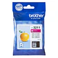 Brother Cartucho LC3211M Magenta - thumbnail 1