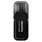 ADATA Lapiz Usb UV240 64GB USB 2.0 Negro - Thumbnail 2