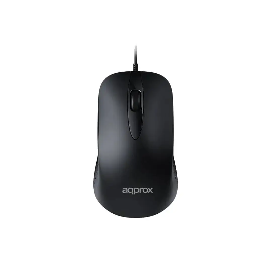 APPROX Teclado+Raton MX245 USB 2.0 4