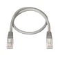 Aisens Latiguillo RJ45 CAT.6 UTP 2.0m Gris Cobre - vignette 2