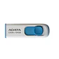 ADATA Lapiz Usb C008 64GB USB 2.0 Blanco/Azul - Miniatura 3