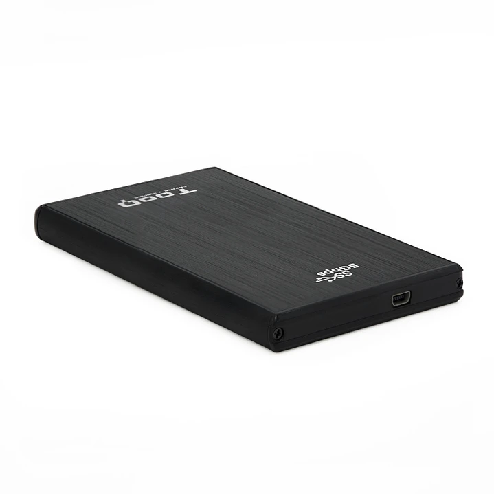 TooQ TQE-2522B caja HD 2.5