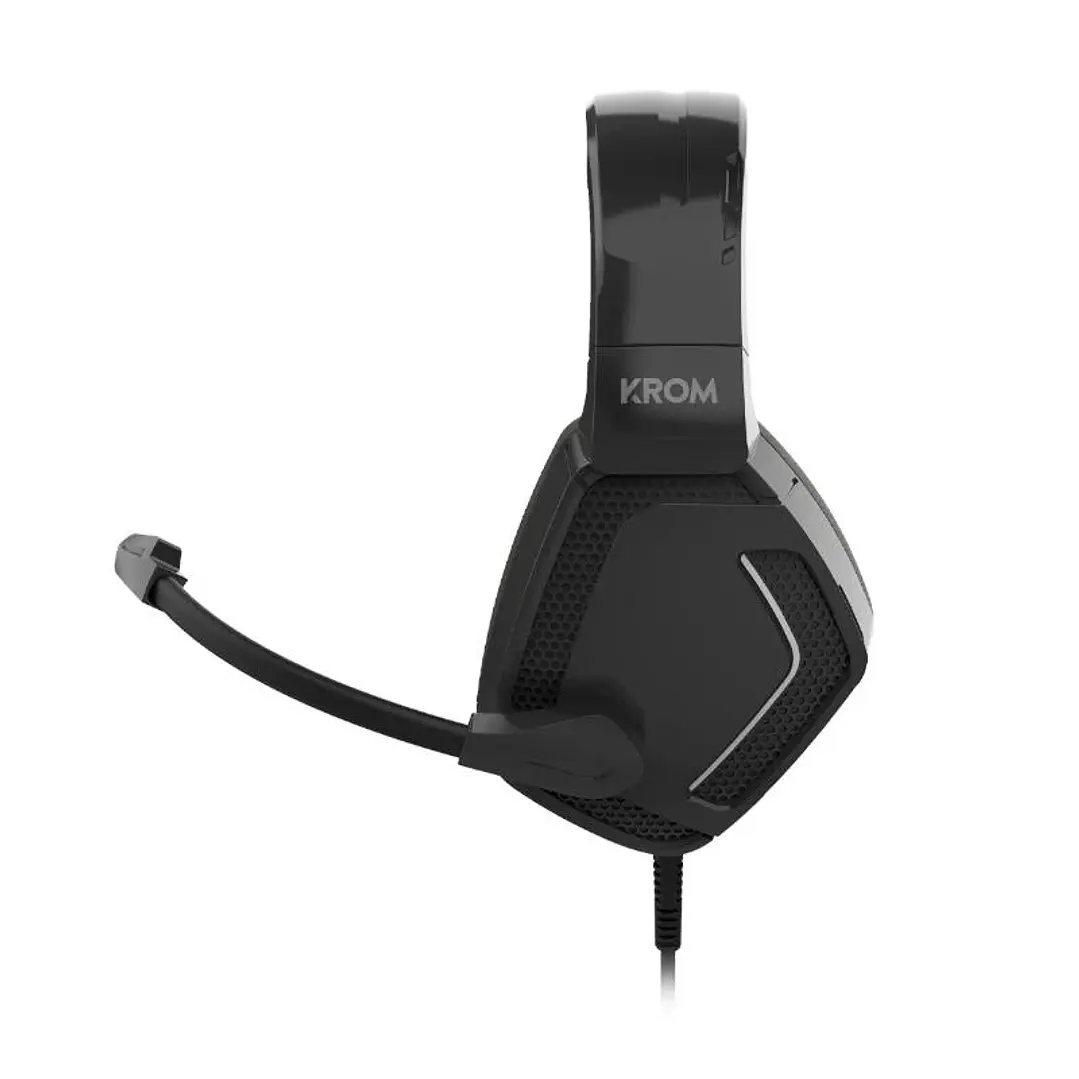 KROM KOPA PRO | Auricular Gaming Stereo 3