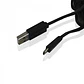 approx APPC38 Cable USB a Micro USB - Thumbnail 3