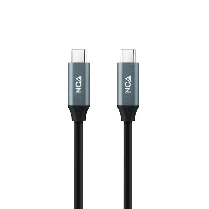 Nanocable Cable USB 3.2 GEN2x2 100W 4K USB-C 2 M 2