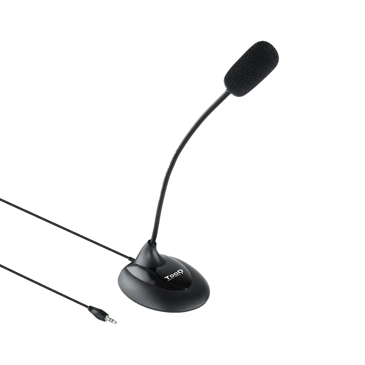 Tooq Micrófono multimedia TQMM-213 1