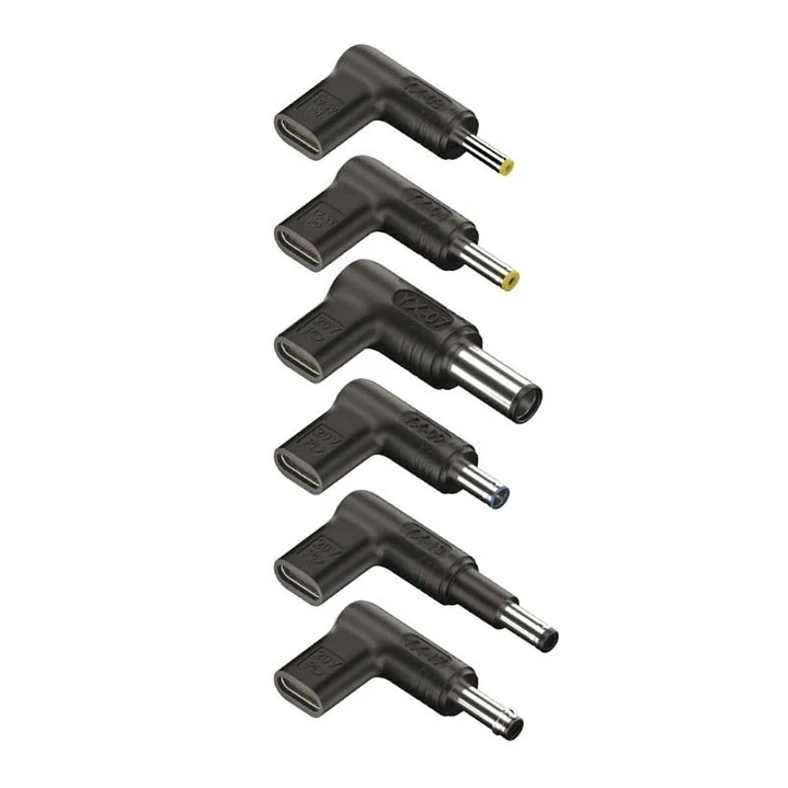 NGS CLAVIJAS USB-C PARA ORDENADORES HEWL P 1