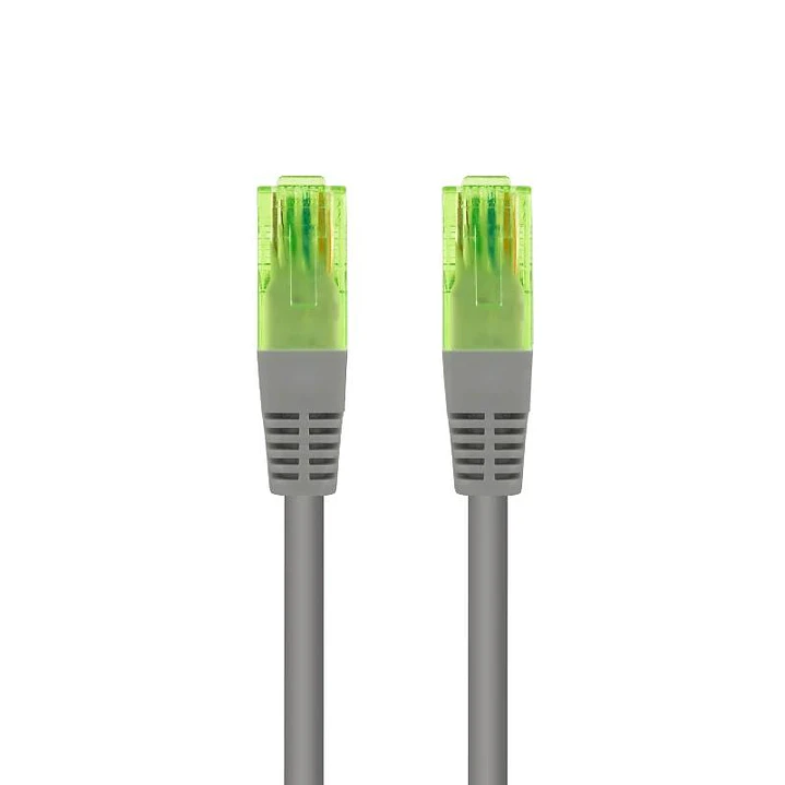 Nanocable Cable RJ45 Cat.6 UTP AWG26 CCA 3m 3