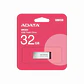ADATA Lapiz Usb UR350 32GB USB 3.2 Metálica - thumbnail 4
