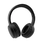 Coolbox Auriculares Diadema Air40 BT Negro - Miniatura 1