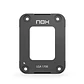 NOX Soporte Zócalo CPU INTEL HUMMER SHIELD - Miniatura 1