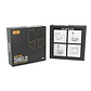 NOX Soporte Zócalo CPU INTEL HUMMER SHIELD - Miniatura 4