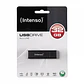 Intenso 3521481 Lápiz USB 2.0 Alu 32GB Antracita - thumbnail 3