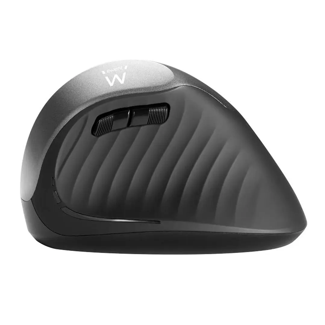 EWENT Raton ergonomico inalambrico 2400Dpi 3