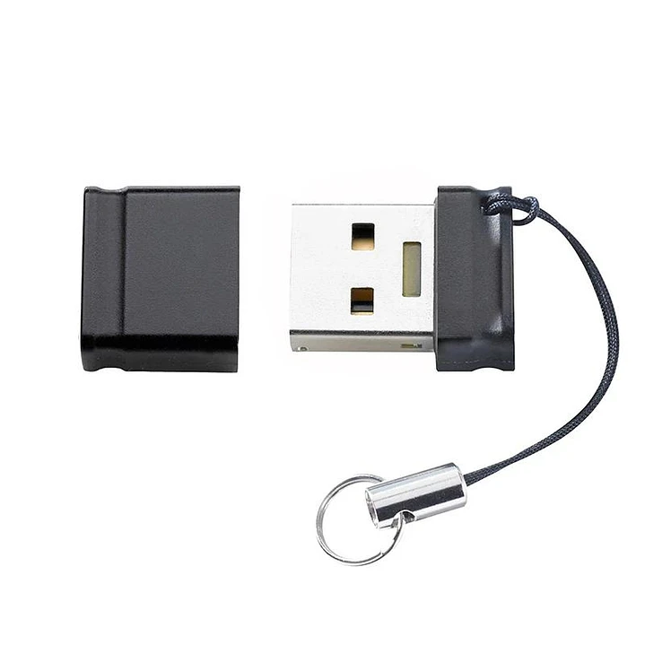 Intenso Lápiz USB Slim Line 16Gb USB-A 3.2 1