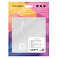 Nanocable Adaptador USB-C a Jack+USB-C/H PD 60W - vignette 3