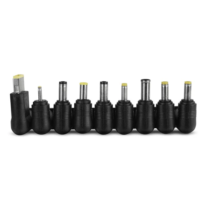 Nox Cargador de portátil 45W 2
