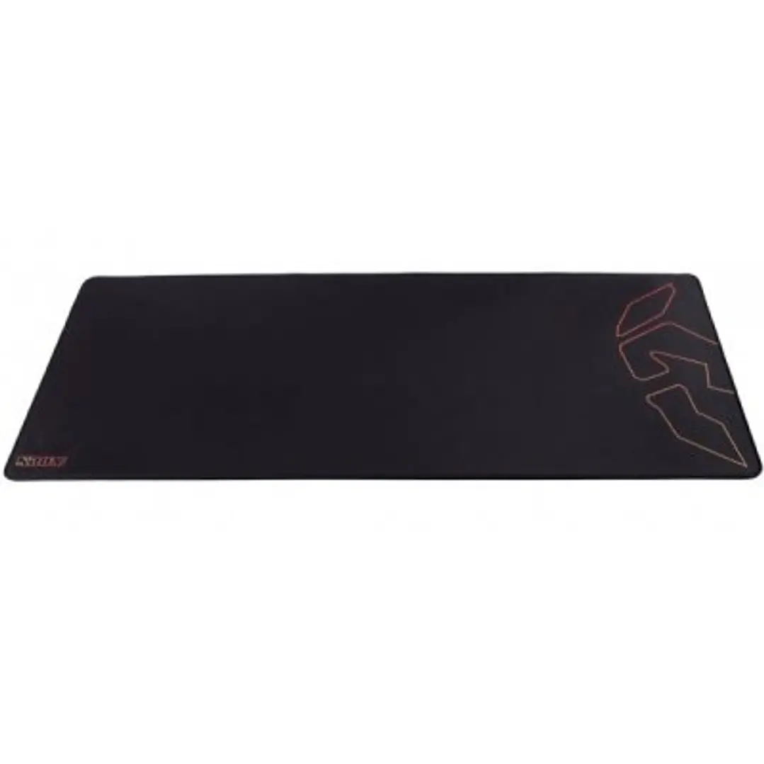 Krom Alfombrilla Gaming Knout XL Extended 1