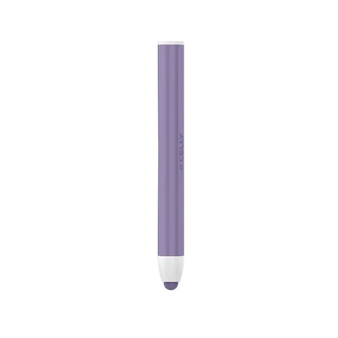 Celly Lápiz Tablet niños Violeta 2