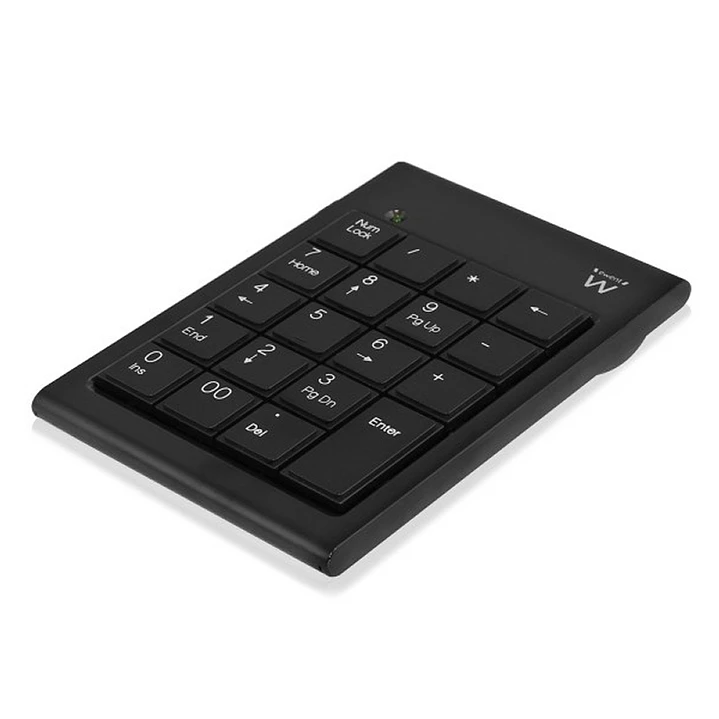 EWENT EW3102 Teclado Númerico Usb 1