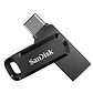 SanDisk Ultra Dual Drive Go USB Type-C 64GB - Miniatura 1