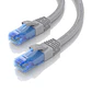Aisens Cable RJ45 Cat.6 UTP AWG26 CCA Gris 10M - Miniatura 3