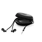 Energy Sistem Auriculares Metallized Black - Miniatura 4