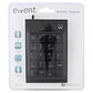 EWENT EW3102 Teclado Númerico Usb - thumbnail 3